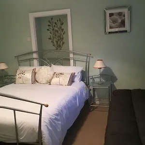 Bickfield Annexe Holiday home